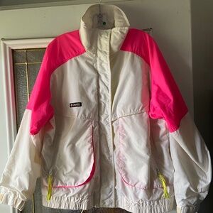 Vintage Columbia jacket
